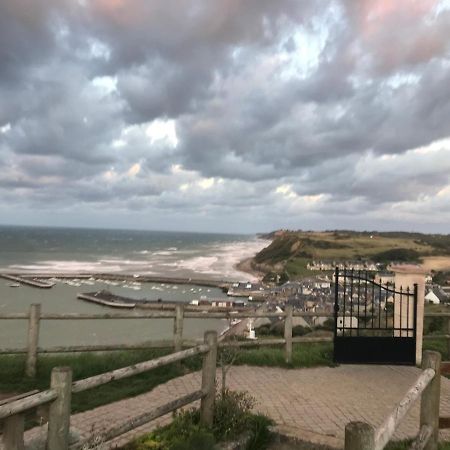 פור-אן-בסאן-אופאן Maison 7/8P Privilege Dans Residence Pierre & Vacances Green Beach מראה חיצוני תמונה
