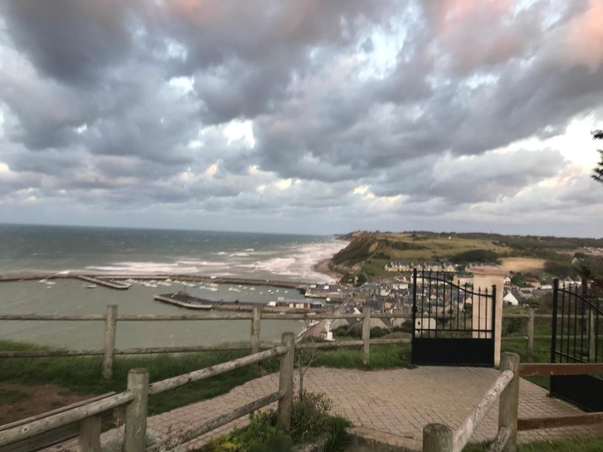פור-אן-בסאן-אופאן Maison 7/8P Privilege Dans Residence Pierre & Vacances Green Beach מראה חיצוני תמונה