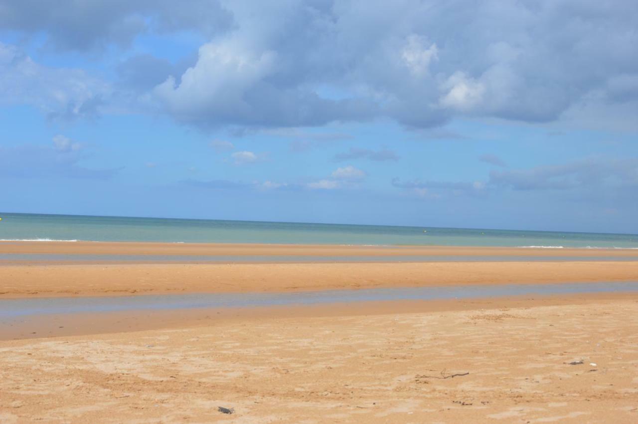 פור-אן-בסאן-אופאן Maison 7/8P Privilege Dans Residence Pierre & Vacances Green Beach מראה חיצוני תמונה