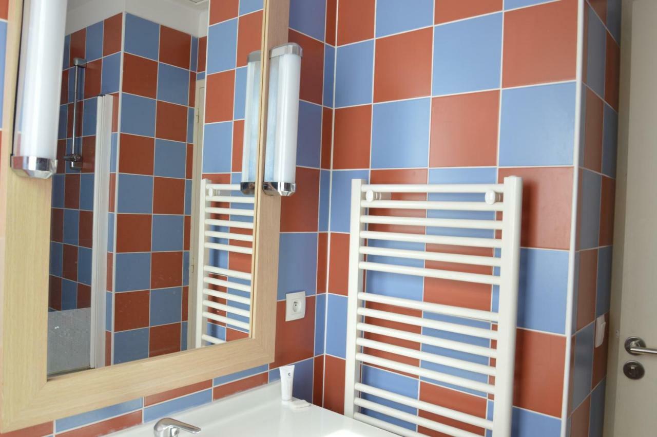 פור-אן-בסאן-אופאן Maison 7/8P Privilege Dans Residence Pierre & Vacances Green Beach מראה חיצוני תמונה