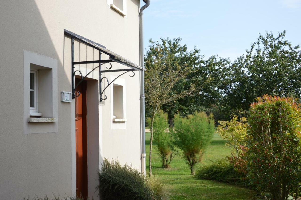 פור-אן-בסאן-אופאן Maison 7/8P Privilege Dans Residence Pierre & Vacances Green Beach מראה חיצוני תמונה