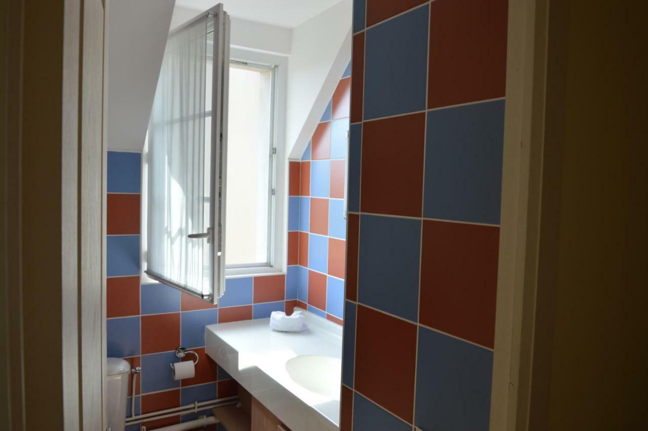 פור-אן-בסאן-אופאן Maison 7/8P Privilege Dans Residence Pierre & Vacances Green Beach מראה חיצוני תמונה