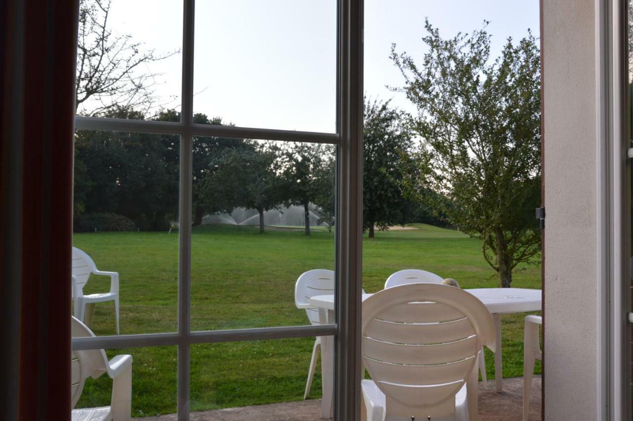 פור-אן-בסאן-אופאן Maison 7/8P Privilege Dans Residence Pierre & Vacances Green Beach מראה חיצוני תמונה