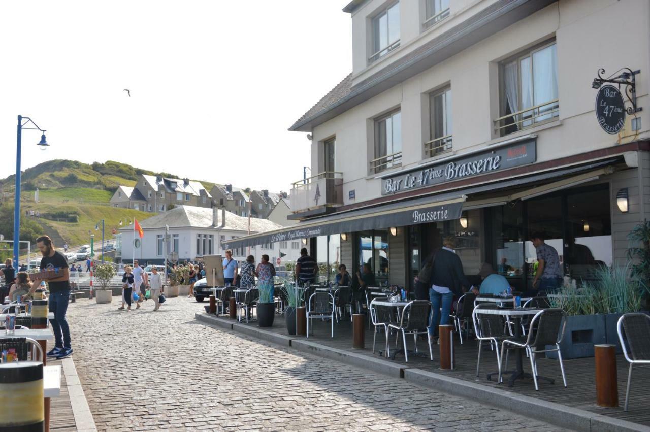 פור-אן-בסאן-אופאן Maison 7/8P Privilege Dans Residence Pierre & Vacances Green Beach מראה חיצוני תמונה